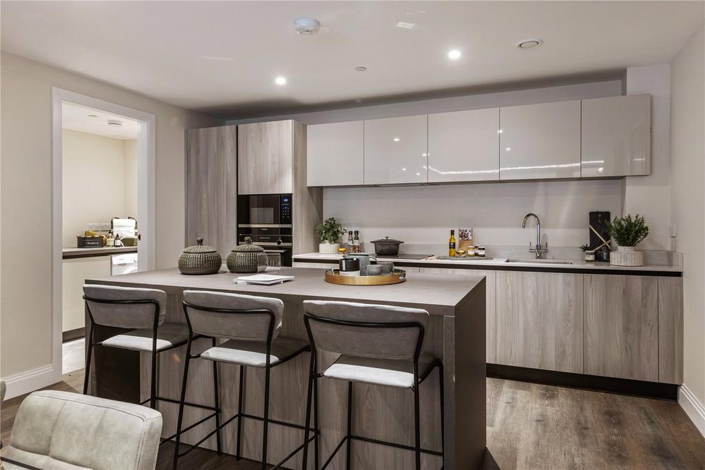 Show Home