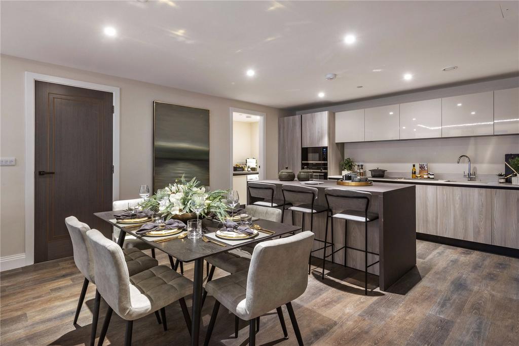 Show Home