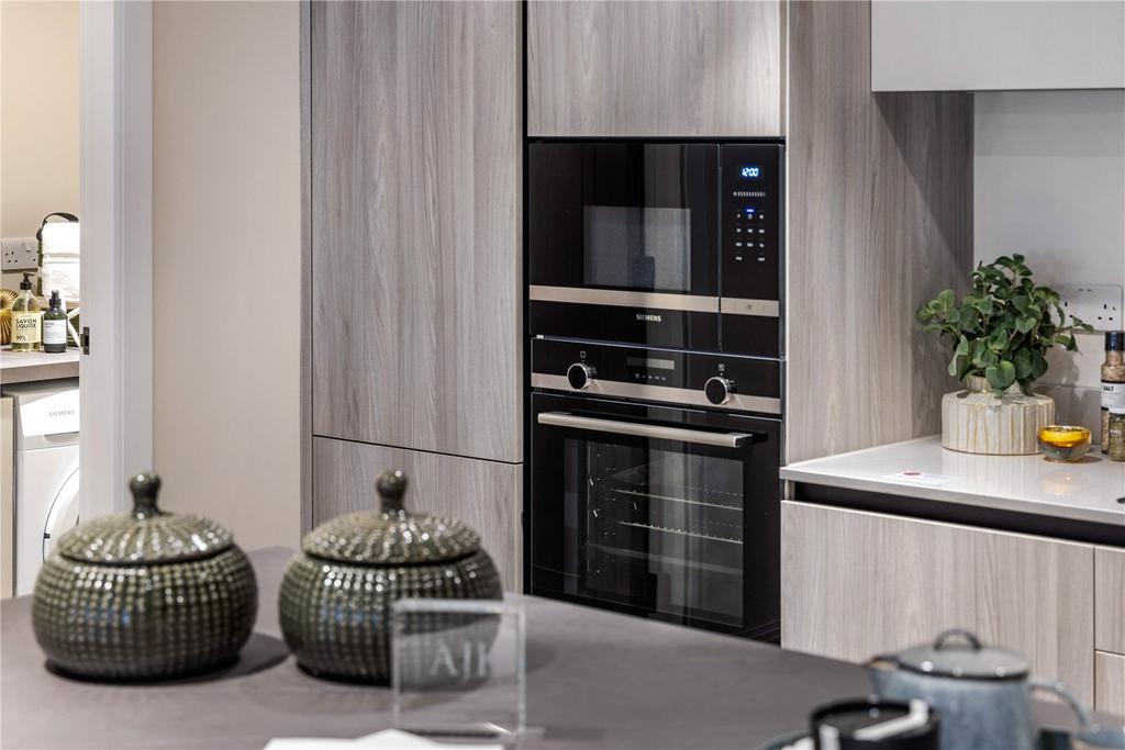 Show Home