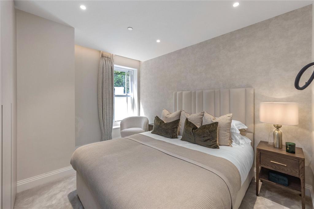 Show Home