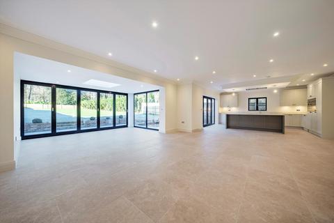 4 bedroom detached house for sale - Tokers Green Lane, Tokers Green, Reading, Oxfordshire, RG4