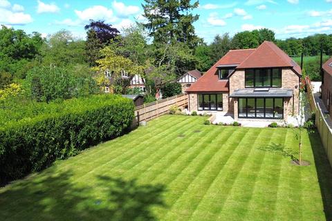 4 bedroom detached house for sale, Tokers Green Lane, Tokers Green, Reading, Oxfordshire, RG4