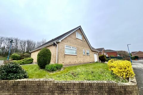 3 bedroom detached bungalow for sale - Alnwick Close, Clavering