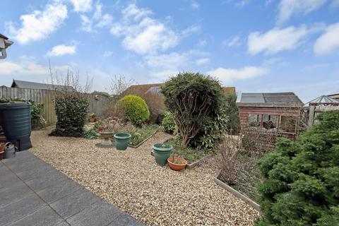 27 Admirals Close, Watchet, TA23 0QD