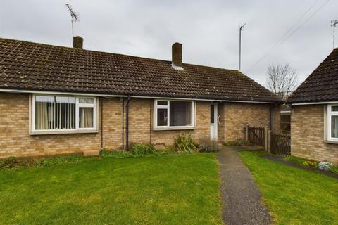 2 bedroom bungalow for sale, Uffen Way, Sawston