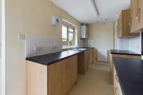 undefined, Uffen Way, Sawston