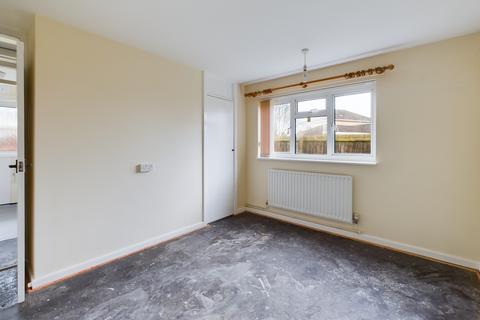 undefined, Uffen Way, Sawston