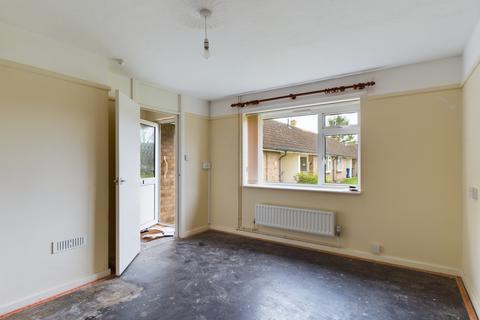 undefined, Uffen Way, Sawston