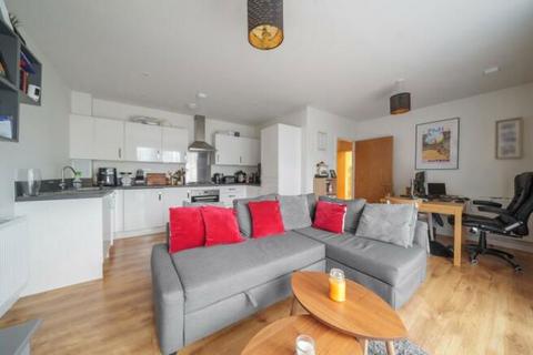 1 bedroom flat for sale, Havelock Road, ., Southall, London, UB2 4GG
