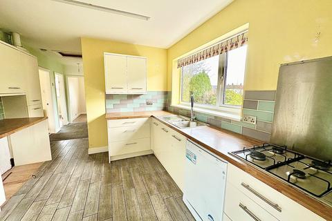 2 bedroom bungalow for sale, Moorland Crescent, Preston PR2