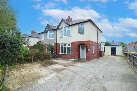3 bedroom semi-detached house for sale, Blackpool Road, Preston PR2