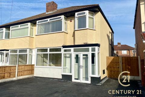 3 bedroom semi-detached house to rent - Pilch Lane East, L36