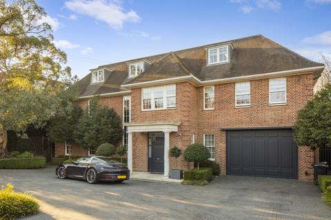 64 Winnington Road, London, N2 0TX