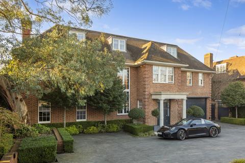 64 Winnington Road, London, N2 0TX