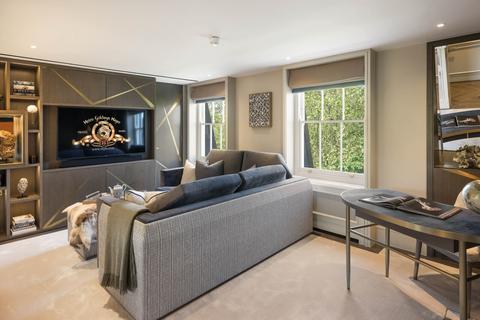 3 bedroom flat for sale, Eaton Square, Belgravia