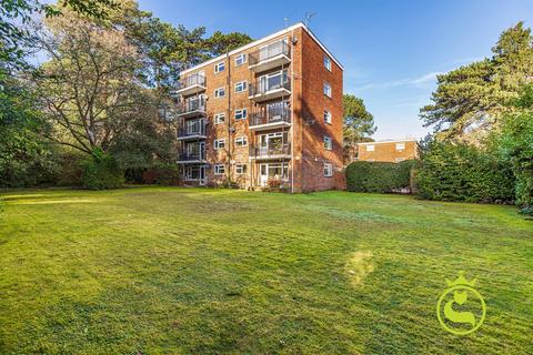 2 bedroom flat for sale, Ancrum Lodge 54-56 Western Road, Poole BH13