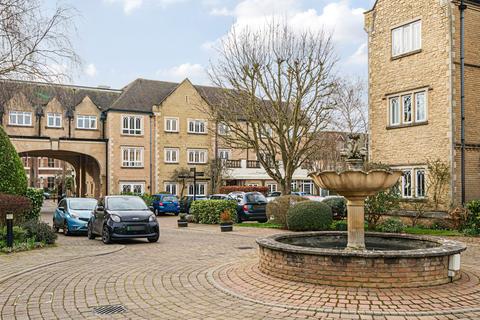 2 bedroom apartment for sale, Streatley Lodge, Pegasus Grange, Oxford, OX1.
