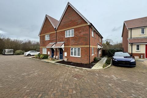 1 bedroom apartment for sale, Mallow Drive, Stone Cross, Pevensey, East Sussex, BN24