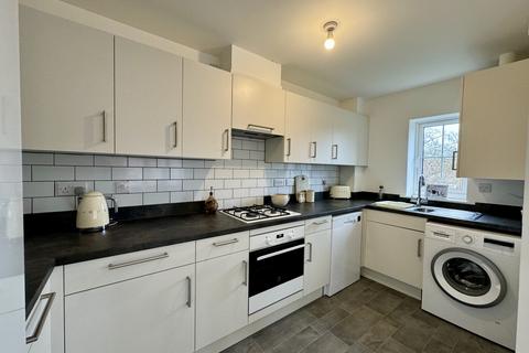 1 bedroom apartment for sale, Mallow Drive, Stone Cross, Pevensey, East Sussex, BN24