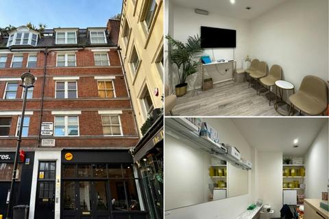 Office to rent, Office (E Class) – 45A Rathbone Street, Fitzrovia, London, W1T 1NW