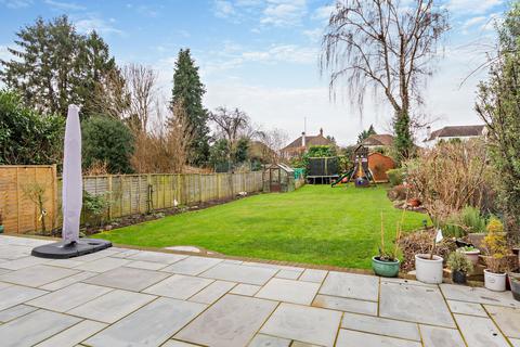 5 bedroom detached house for sale, Highfield Way, Rickmansworth, WD3