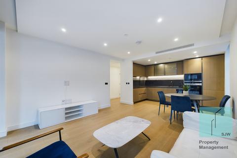 2 bedroom apartment to rent - Bowden House, London SW11