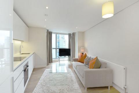 2 bedroom apartment to rent, Merchant Square East, London, W2