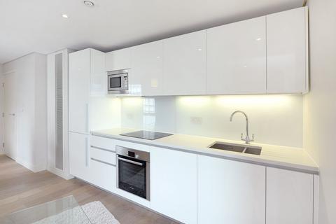 2 bedroom apartment to rent, Merchant Square East, London, W2