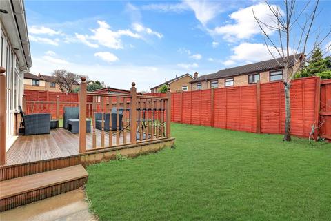 3 bedroom detached house for sale, Cooks Court, Ormesby
