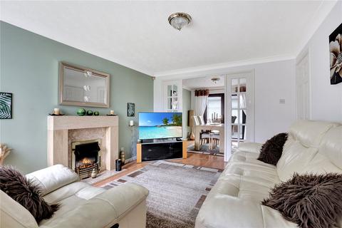 8 Cooks Court, Ormesby, Middlesbrough, TS7 9NL