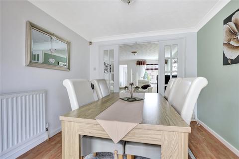 8 Cooks Court, Ormesby, Middlesbrough, TS7 9NL