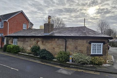 2 bedroom bungalow for sale, Stansty Road, Wrexham