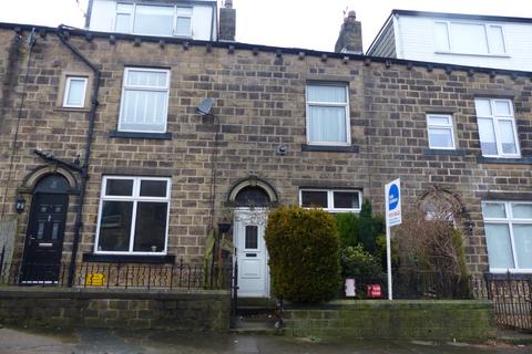3 Ashgrove, Steeton, Keighley, BD20 6RR
