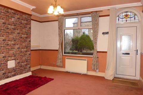 3 Ashgrove, Steeton, Keighley, BD20 6RR