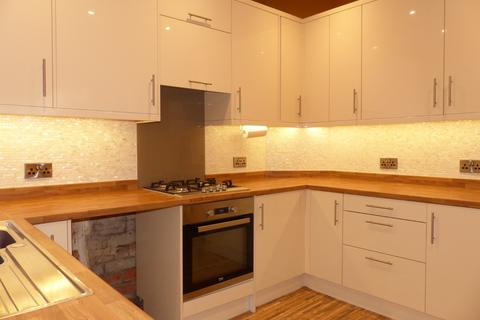3 Ashgrove, Steeton, Keighley, BD20 6RR