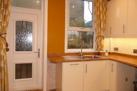 3 Ashgrove, Steeton, Keighley, BD20 6RR