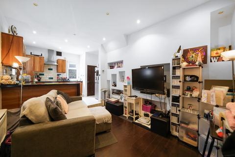 1 bedroom ground floor maisonette for sale, Morley Road, London, Greater London, SE13 6DQ