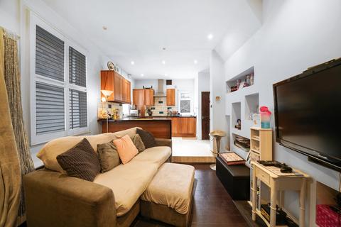 1 bedroom ground floor maisonette for sale, Morley Road, London, Greater London, SE13 6DQ