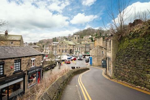 3 bedroom cottage for sale, New Fold, Holmfirth, HD9