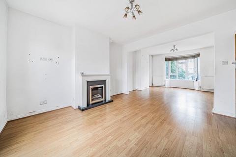 3 bedroom terraced house for sale - St Andrews Road, Acton