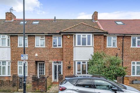 3 bedroom terraced house for sale, St Andrews Road, Acton