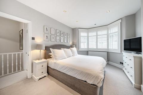 3 bedroom terraced house for sale, Stratford Road, Thornton Heath