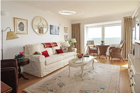 1 bedroom apartment for sale - Rock Gardens, Bognor Regis, West Sussex PO21