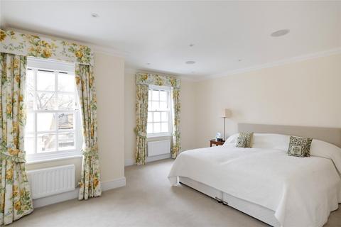 2 bedroom terraced house to rent, Old Church Street, Chelsea, SW3