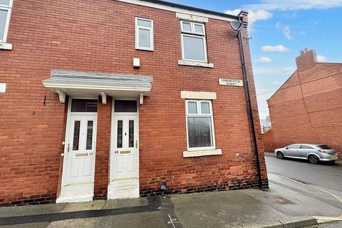 3 bedroom terraced house for sale, Longnewton Street, Dawdon, Seaham, Durham, SR7 7LZ