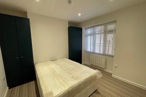 1 bedroom flat to rent - Mornington Crescent, Camden, NW1