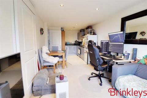 1 bedroom apartment to rent - Reed House, 21 Durnsford Road, London