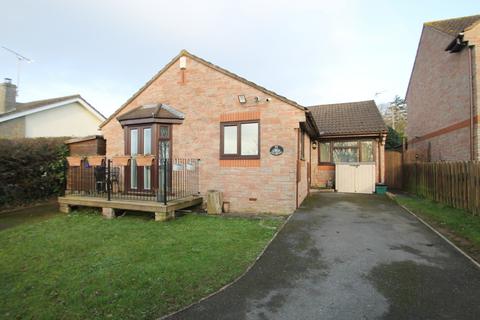 4 bedroom detached bungalow for sale - Draycott near Cheddar