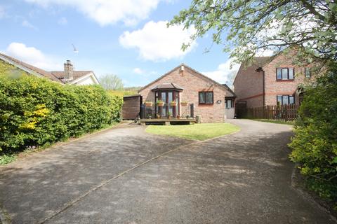 4 bedroom detached bungalow for sale, Draycott near Cheddar