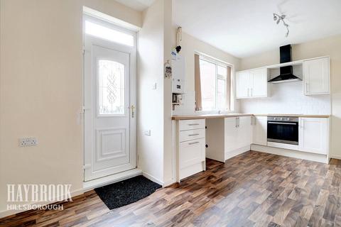 2 bedroom terraced house for sale, Southey Avenue, Sheffield